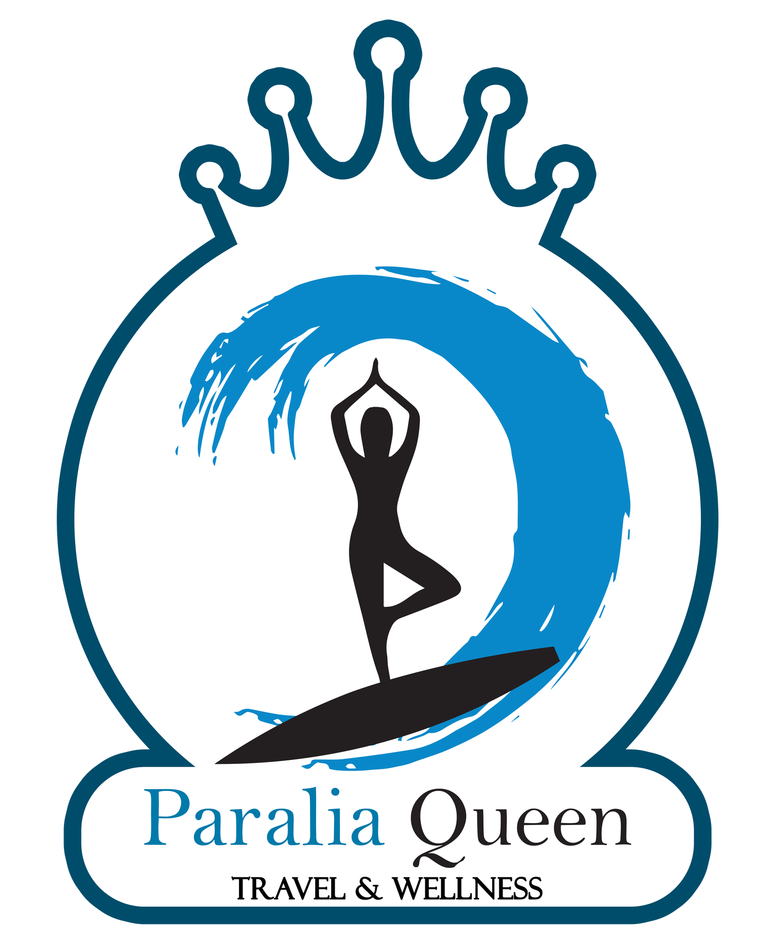 Paralia Queen