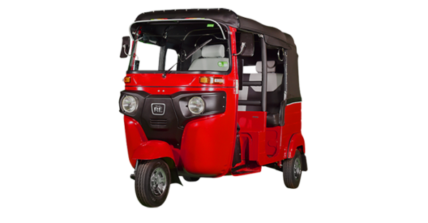 Tuk Tuk 300 CC