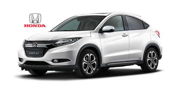 Honda Vesel